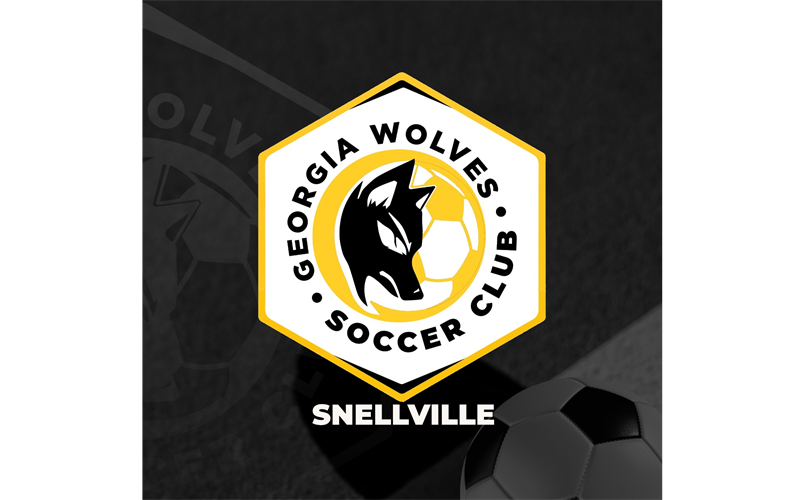 Georgia Wolves Soccer Academy with a new location